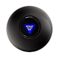 Miniatyrbilde 2 av 4: Mystisk 8-ball