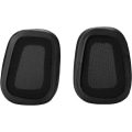 Miniatyrbillede 3 af 5: Udskiftning af ørepuder, der er kompatible med Logitech (1 par, sort)