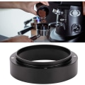 Miniatyrbillede 3 af 5: 53mm espressodoserings tragt, til kaffemaskine tilbehør