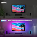 Pikkukuva 3 / 5: LED-nauha, 5M 150LED Bluetooth 5050 RGB 5V USB