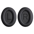Miniatyrbillede 1 af 4: Premium udskiftningsørepude-puder til Bose QuietComfort 25 35 35II 15 2 (QC-25 QC-35 QC-35II QC-15 QC-2) SoundLink/SoundTrue Around-Ear II AE2