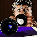 Miniatyrbilde 4 av 4: Mystisk 8-ball