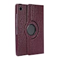 Pikkukuva 3 / 5: 360-kotelo Samsung Galaxy Tab A9 Plus Musta purple