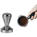Miniatyrbilde 5 av 5: Kaffe Tamper 49mm, Espresso Kaffe Press Rustfritt Stål
