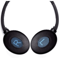 Miniatyrbilde 5 av 5: Profesjonelle øreputer for Bose On-Ear 2 (OE2 & OE2i)