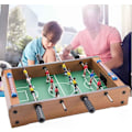 Miniatyrbillede 4 af 5: Bordfodbold, Mini Fodboldbord Bordfodboldborde