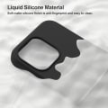 Miniatyrbillede 4 af 5: Magnetisk Etui Designet til iPhone 13 Etui (Sort)