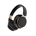 Pikkukuva 1 / 5: Langattomat kuulokkeet, Bluetooth-kuulokkeet mikrofonilla black