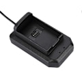 Miniatyrbild 3 av 4: För XBOX 360 Uppladdningsbart Batteripaket 4800mah Ersättningsbatteripaket för XBOX 360