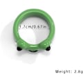 Miniatyrbillede 2 af 5: Dyre finger ringe hale ring tommelfingerbånd