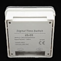 Miniatyrbilde 3 av 5: DC 12V Timerbryter 16A Digitalt Elektronisk Relé