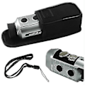 Miniatyrbillede 5 af 5: Golf Rangefinder 1100 Yards / 1000m, Professionel Jagt Rangefinder 6x/7x Forstørrelse, USB-opladning og Ip54