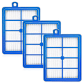 Miniatyrbillede 1 af 5: Hepa Filter til Philips Fc8038/01 Fc9088 Fc9084 Støvsuger