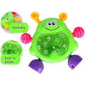 Miniatyrbild 5 av 5: 10 delar set baby, sensorisk baby, leksaker för tidig utbildning