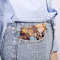 Miniatyrbillede 4 af 4: 3 stk. Store Shopper Tote Taske