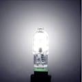 Miniatyrbillede 3 af 5: G4 LED 3W pære, 200LM, AC/DC12V, svarende til 25W, 5 stk.
