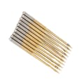 Miniatyrbilde 1 av 5: Industrielle symaskinnåler sett DBx1 6 type 10 stk/sett