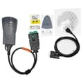 Generation 3 PP2000 Diagbox 9.91 kompatibel med Peug-T Bil Diagnostikverktyg Lexia3