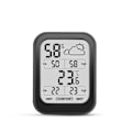 Miniatyrbillede 1 af 5: Rumtermometer Hygrometer, Temperaturmåler til drivhus