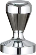 Kaffetamper 49mm, Espressokaffe Press Rostfritt Stål
