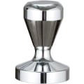 Miniatyrbilde 1 av 5: Kaffe Tamper 49mm, Espresso Kaffe Press Rustfritt Stål