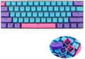 61 Pbt Tangenter 60 Procent, Ducky One 2 Mini Tangenter Oem Profil