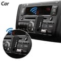 Miniatyrbillede 4 af 5: Bluetooth Aux Trådløs Højttaler Modtager Sender Audio Musik Modtager Adapter Til Hjemmebil