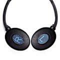 Miniatyrbilde 5 av 5: Profesjonelle øreputer erstatning for Bose On-Ear 2 (OE2 & OE2i)
