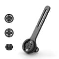 Carbon Fiber Bike Computer Mount for Garmin Edge Series