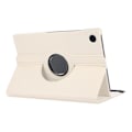 Miniatyrbild 5 av 5: 360-Gradersfodral Samsung Galaxy Tab A9 Plus Svart white