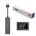 Miniatyrbilde 4 av 4: PS5 VR-adapterkabel VR-adapterkontakt for Playstation 5