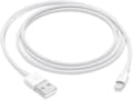Apple Lightning till USB-kabel (1 m)