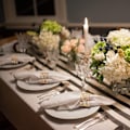 Miniatyrbilde 5 av 5: 12 stk. – Gullserviettringer, serviettringholdere for spisestue, bursdag, jul, stearinlysmiddag, ferie, fest av borddekking, borddekorasjon