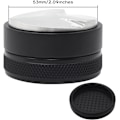 Miniatyrbillede 2 af 4: Kaffefordeler 53mm til 54mm Kaffetilbehør