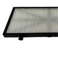 Miniatyrbilde 4 av 5: 3 stk. Passer til Triton Wave 75 robotbassengrenserfilter 9991425-R4 robotreservedeler.
