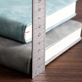 Miniatyrbild 4 av 5: Anteckningsbok A5, Journal A5 Anteckningsblock Anteckningsbok, 360 sidor Hardcover Journal Anteckningsböcker med pennögla för kontorsskola Hom pink