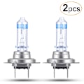 Pikkukuva 1 / 5: 2X H7 Xenon-polttimot 12V 70W Super Bright, Auton ajovalopolttimot