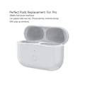 Pikkukuva 5 / 5: For Airpod Pro Vaihto Langaton Latauskotelo Kotelo 660 Mah Kotelo Tukee Langatonta Latausta (FMY) Valkoinen