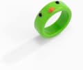 Djur Finger Ringar Svans Ring Tumme Band