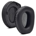 Miniatyrbilde 2 av 3: Erstatningsøreputer for Sennheiser HDR RS165 RS175 RS185 RS195 (Hodepute & Øreputer)