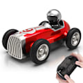 Miniatyrbillede 1 af 5: Fjernstyrede biler til børn - RC-biler med Bluetooth-højttaler