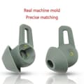 Miniatyrbilde 2 av 4: for Huawei FreeLace Pro Ørepropper for Etui Holdbare In-Ear Tips Ørekrokpropper Beskyttelse