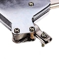 Miniatyrbillede 4 af 5: Lock Pick Gun, Låsesmed låseåbningsværktøj