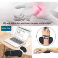 Miniatyrbillede 3 af 5: Computer Arm Rest til skrivebord, ergonomisk armrest