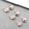 Miniatyrbilde 4 av 4: for Huawei FreeLace Pro Ørepropper for Etui Holdbare In-Ear Tips Ørekrokpropper Beskyttelse