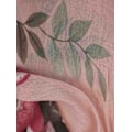 Miniatyrbild 3 av 3: Siden sjal vårblomma - högkvalitativ sjal för kvinnor flickor - halsduk - wrap - loop - mjuk tubhalsduk för sommar höst och vinter
