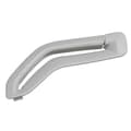 For Volvo S60 S80 V70 Xc90 Venstre Setebelte Retraktor Guide Ring Beltevelger Gate Setebelte Trim Co