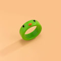 Miniatyrbillede 4 af 5: Dyre finger ringe hale ring tommelfingerbånd