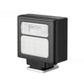 SL02 Kamerablitz 4-trins justering SpeedLite GN8 6500K