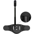 Miniatyrbilde 5 av 5: Kameramidjebeltefeste for Insta360 ONE X